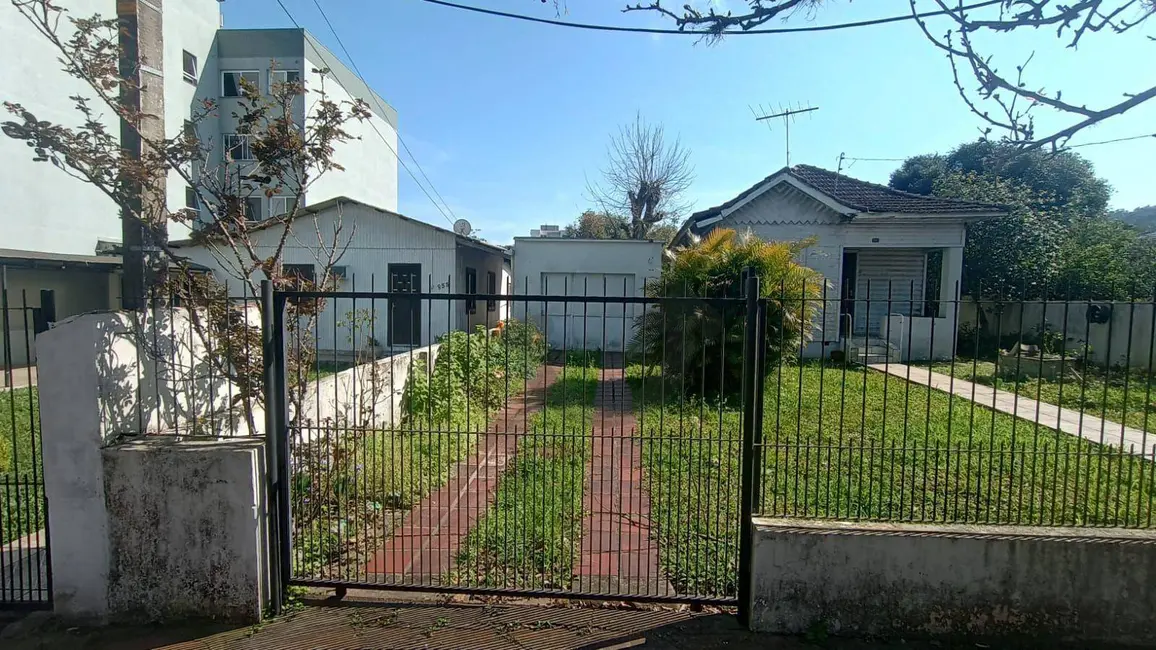 Foto 3 de Terreno / Lote à venda, 991m2 em Santo Inácio, Santa Cruz Do Sul - RS