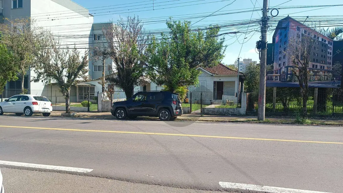 Foto 6 de Terreno / Lote à venda, 991m2 em Santo Inácio, Santa Cruz Do Sul - RS