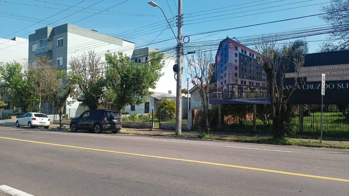 Foto 5 de Terreno / Lote à venda, 991m2 em Santo Inácio, Santa Cruz Do Sul - RS