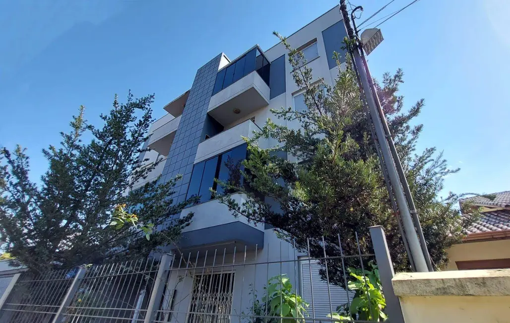 Foto 1 de Apartamento com 2 quartos à venda, 69m2 em Universitário, Santa Cruz Do Sul - RS