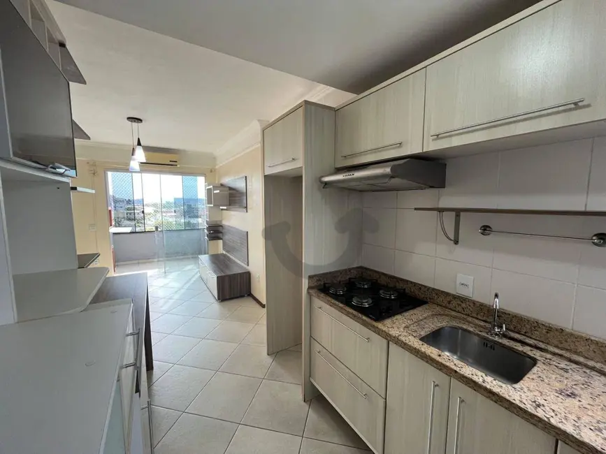 Foto 5 de Apartamento com 2 quartos à venda, 69m2 em Universitário, Santa Cruz Do Sul - RS