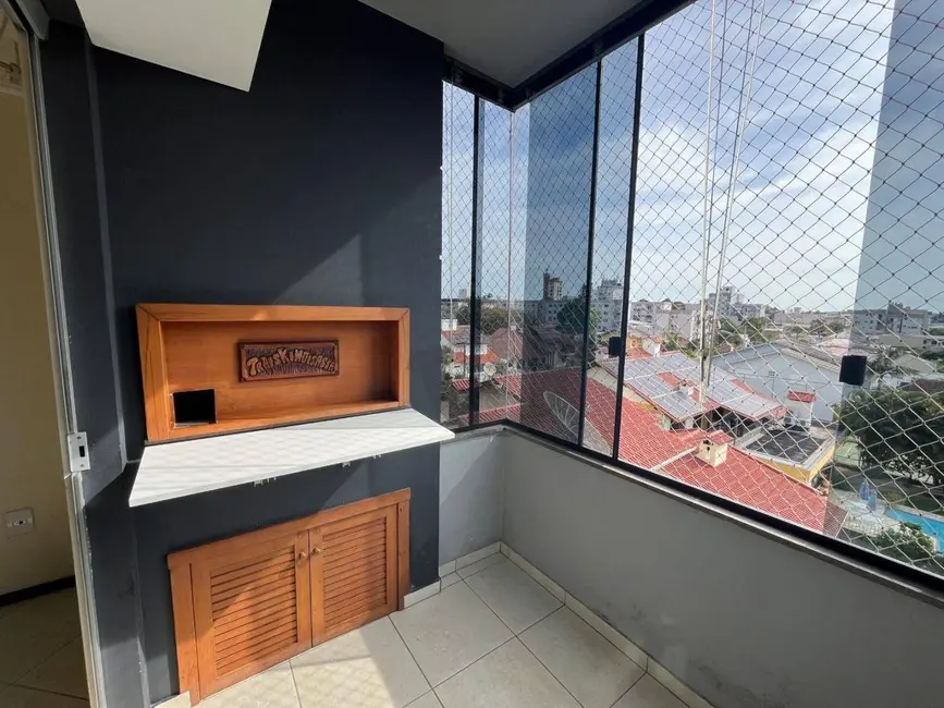 Foto 4 de Apartamento com 2 quartos à venda, 69m2 em Universitário, Santa Cruz Do Sul - RS