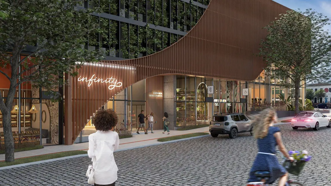 Foto 3 de Apartamento com 2 quartos à venda, 110m2 em Centro, Santa Cruz Do Sul - RS