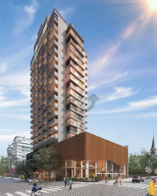 Foto 1 de Apartamento com 2 quartos à venda, 110m2 em Centro, Santa Cruz Do Sul - RS