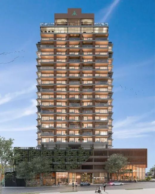 Foto 2 de Apartamento com 2 quartos à venda, 110m2 em Centro, Santa Cruz Do Sul - RS