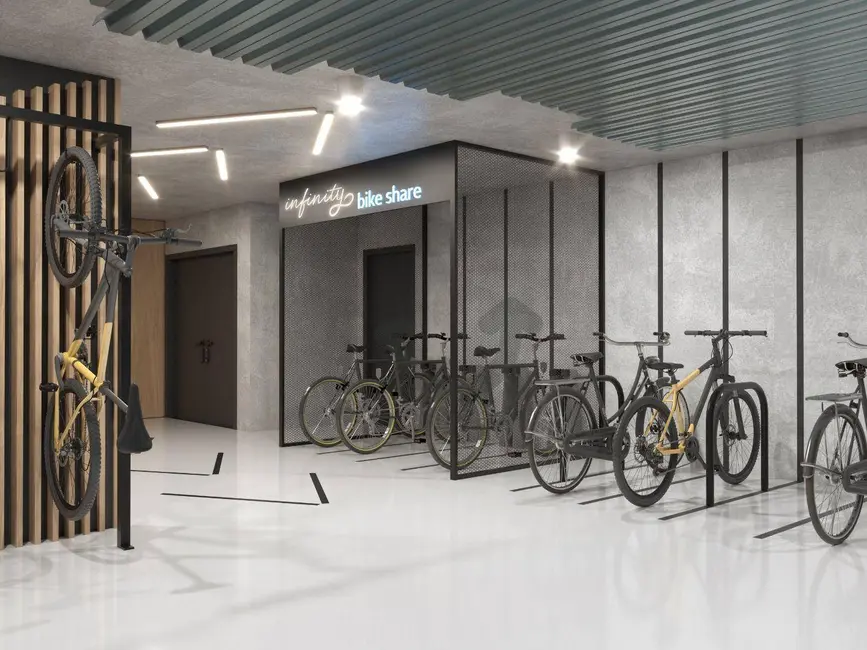 Foto 9 de Apartamento com 2 quartos à venda, 110m2 em Centro, Santa Cruz Do Sul - RS