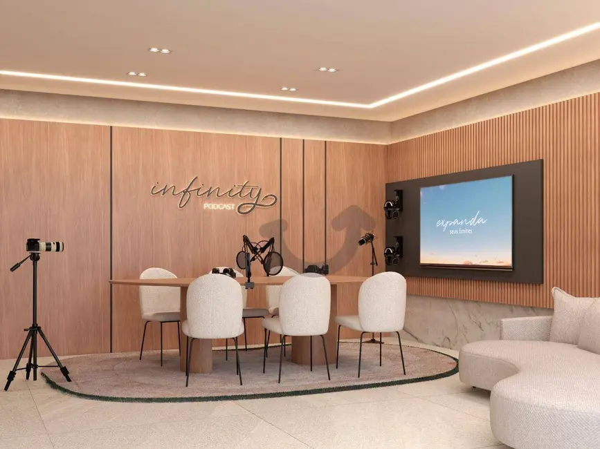 Foto 6 de Apartamento com 2 quartos à venda, 110m2 em Centro, Santa Cruz Do Sul - RS