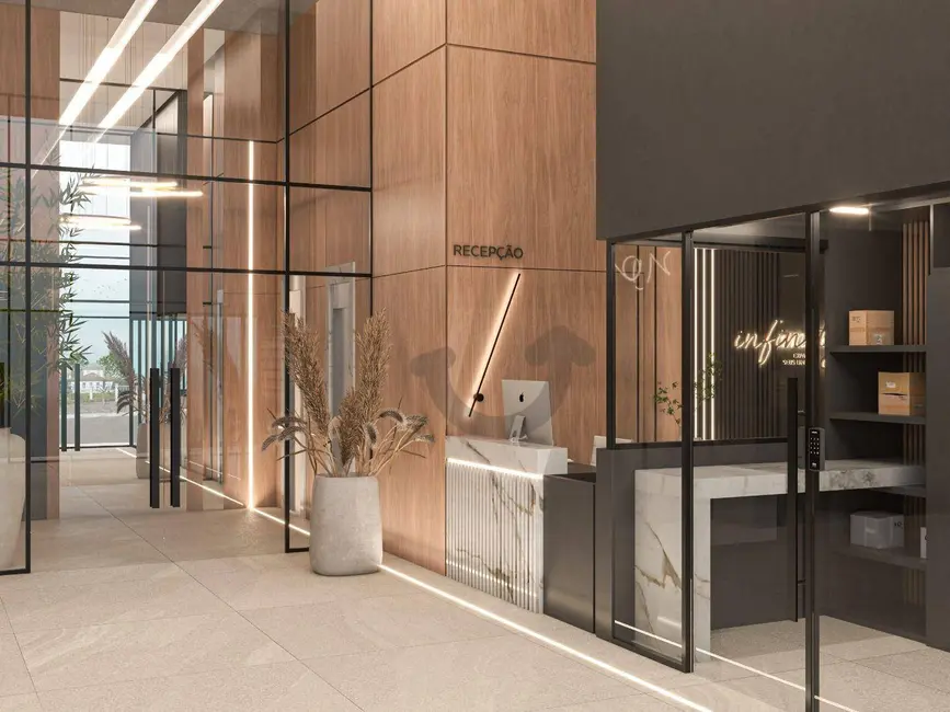 Foto 4 de Apartamento com 2 quartos à venda, 110m2 em Centro, Santa Cruz Do Sul - RS