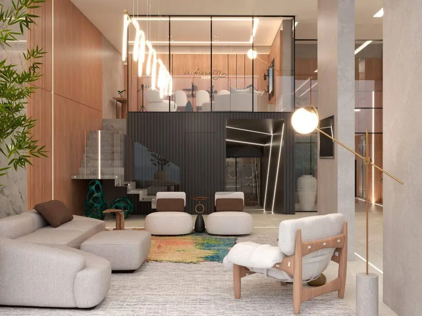 Foto 5 de Apartamento com 2 quartos à venda, 110m2 em Centro, Santa Cruz Do Sul - RS