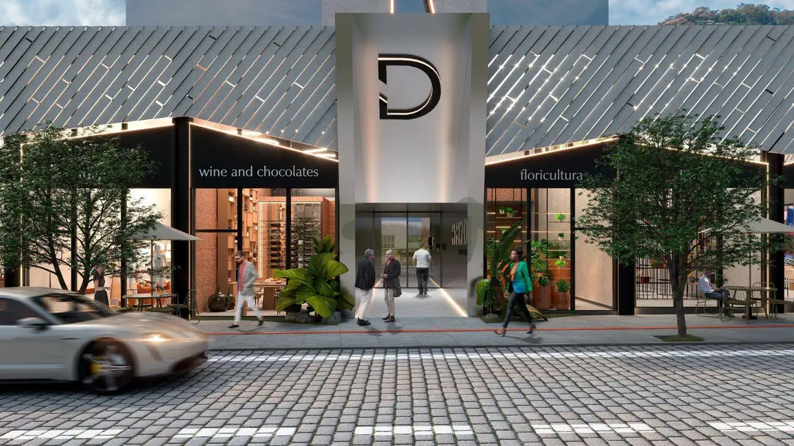 Foto 1 de Sala Comercial à venda, 65m2 em Centro, Santa Cruz Do Sul - RS