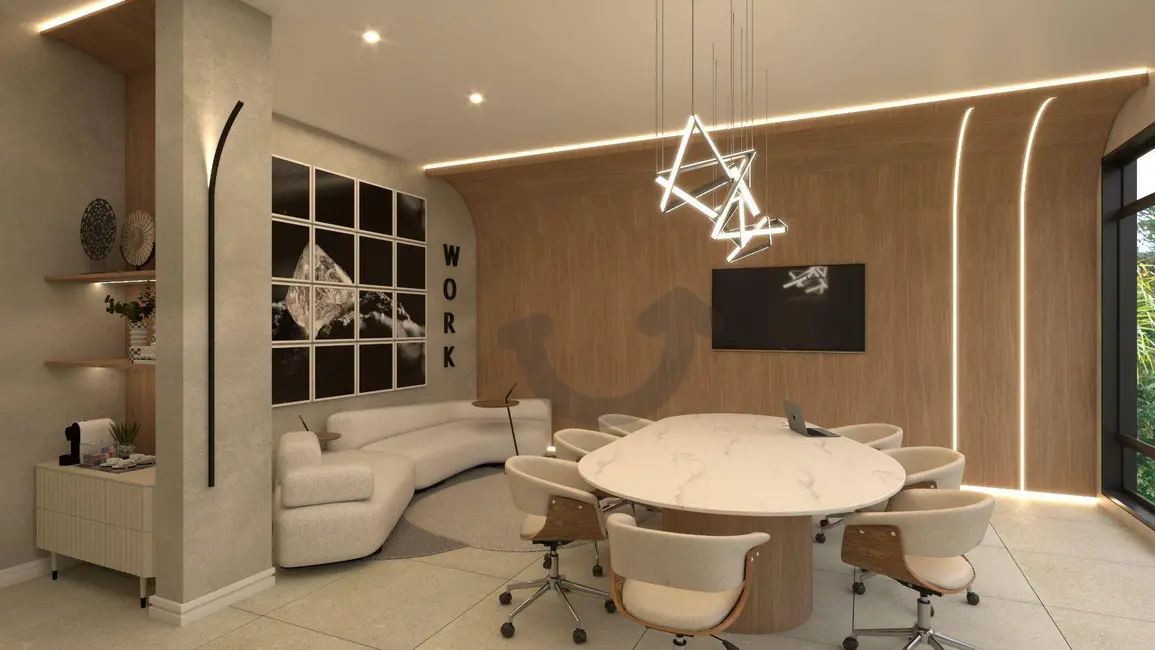 Foto 5 de Sala Comercial à venda, 65m2 em Centro, Santa Cruz Do Sul - RS