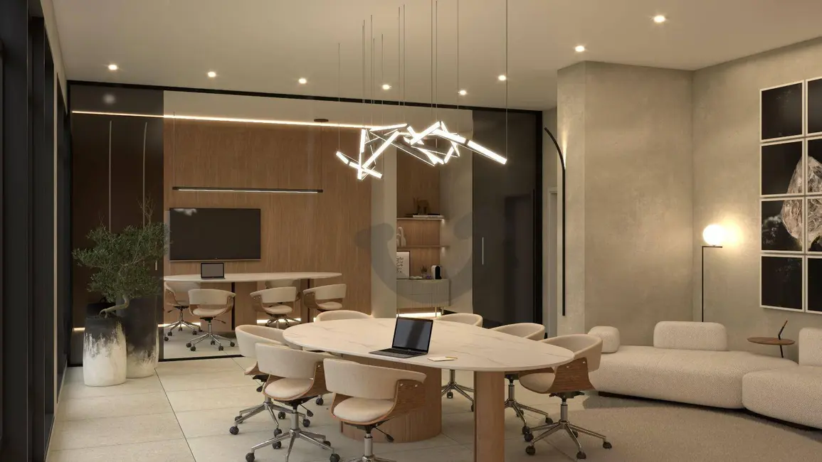 Foto 6 de Sala Comercial à venda, 65m2 em Centro, Santa Cruz Do Sul - RS