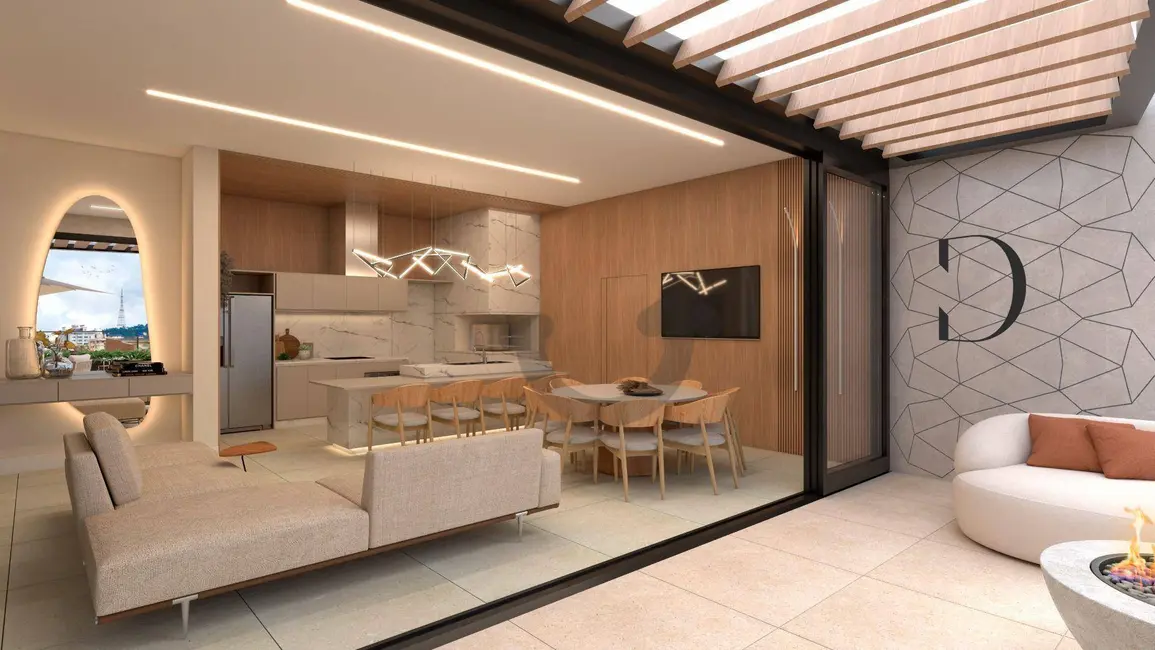 Foto 7 de Sala Comercial à venda, 65m2 em Centro, Santa Cruz Do Sul - RS