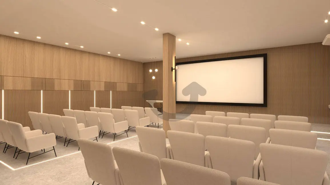 Foto 4 de Sala Comercial à venda, 65m2 em Centro, Santa Cruz Do Sul - RS