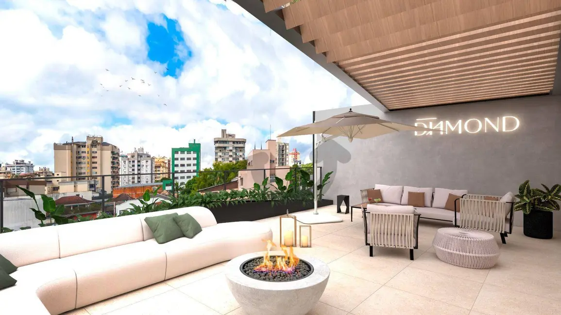 Foto 8 de Sala Comercial à venda, 65m2 em Centro, Santa Cruz Do Sul - RS