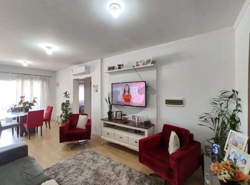 Foto 2 de Apartamento com 2 quartos à venda, 104m2 em Arroio Grande, Santa Cruz Do Sul - RS