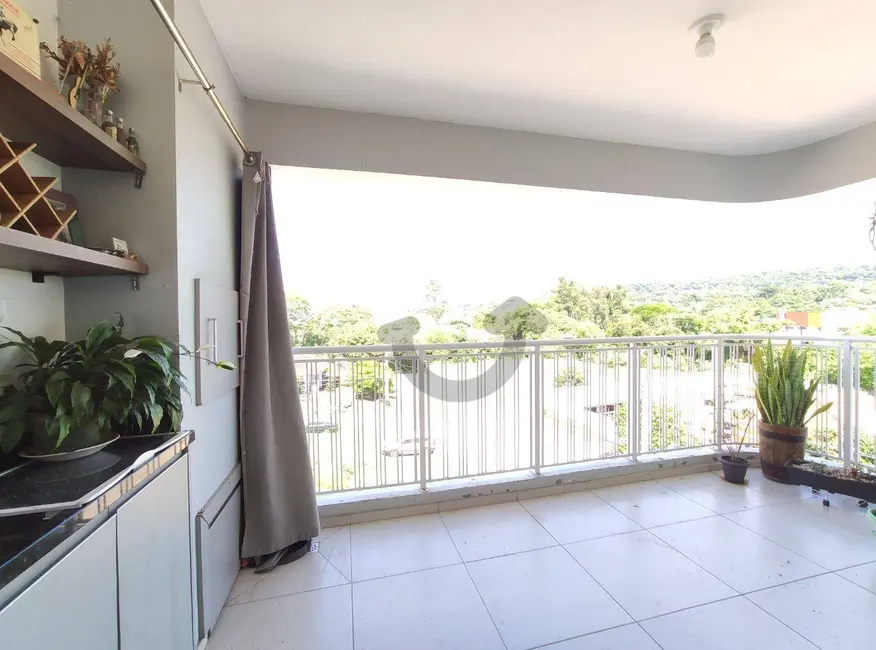 Foto 9 de Apartamento com 2 quartos à venda, 104m2 em Arroio Grande, Santa Cruz Do Sul - RS
