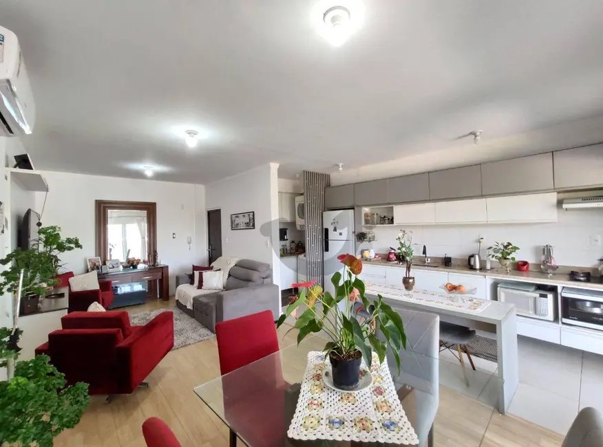 Foto 5 de Apartamento com 2 quartos à venda, 104m2 em Arroio Grande, Santa Cruz Do Sul - RS