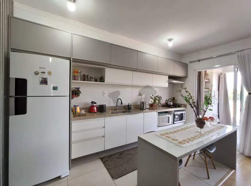 Foto 6 de Apartamento com 2 quartos à venda, 104m2 em Arroio Grande, Santa Cruz Do Sul - RS