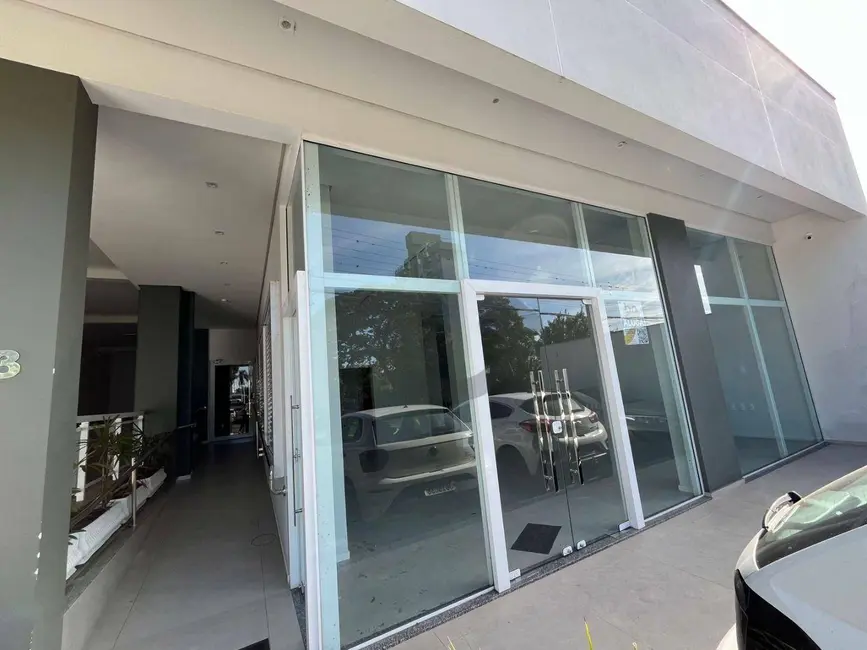 Loja para alugar, 78m2 em Higienópolis, Santa Cruz Do Sul - RS - imagem 3 Foto 3 de Loja para alugar, 78m2 em Higienópolis, Santa Cruz Do Sul - RS