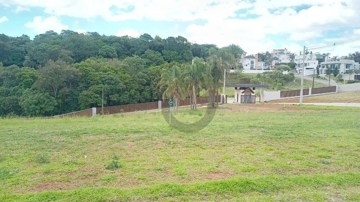 Foto 1 de Terreno / Lote à venda, 483m2 em Jardim Europa, Santa Cruz Do Sul - RS