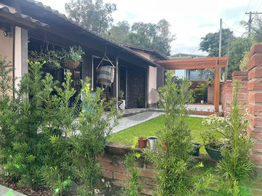 Foto 7 de Casa com 3 quartos à venda, 378m2 em São João, Santa Cruz Do Sul - RS