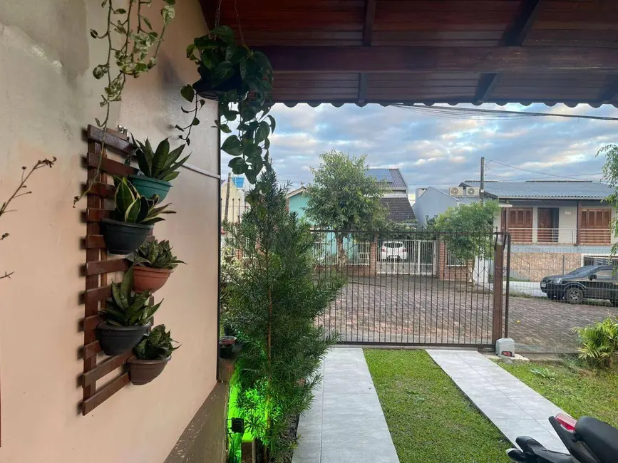 Foto 5 de Casa com 3 quartos à venda, 378m2 em São João, Santa Cruz Do Sul - RS