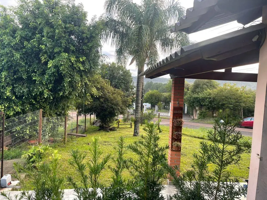 Foto 6 de Casa com 3 quartos à venda, 378m2 em São João, Santa Cruz Do Sul - RS
