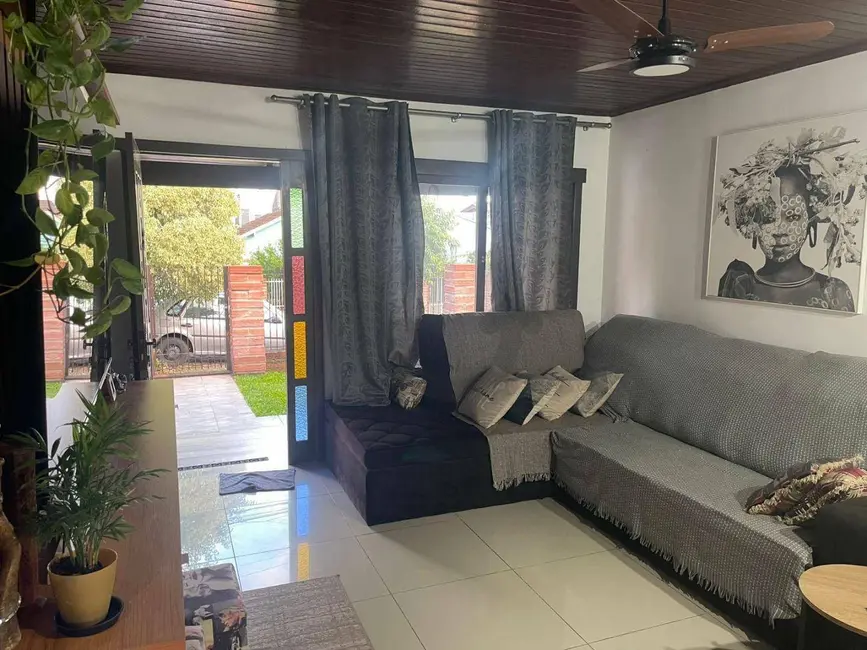 Foto 8 de Casa com 3 quartos à venda, 378m2 em São João, Santa Cruz Do Sul - RS