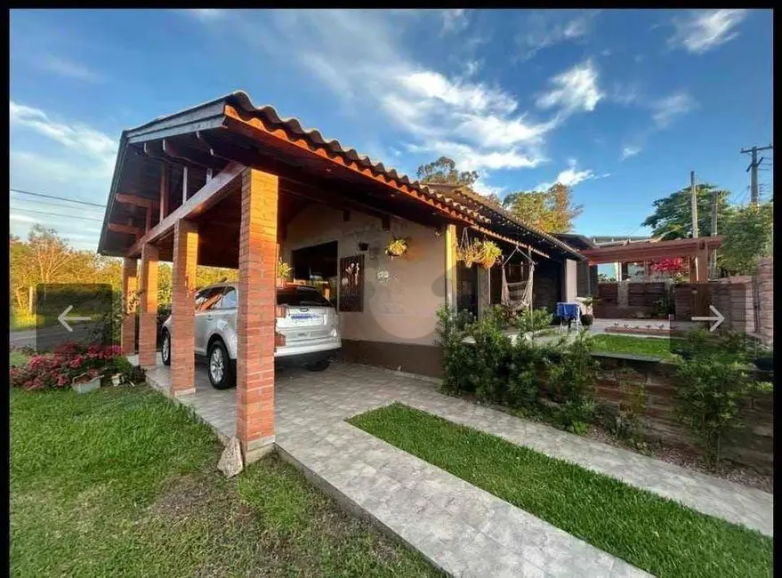 Foto 2 de Casa com 3 quartos à venda, 378m2 em São João, Santa Cruz Do Sul - RS