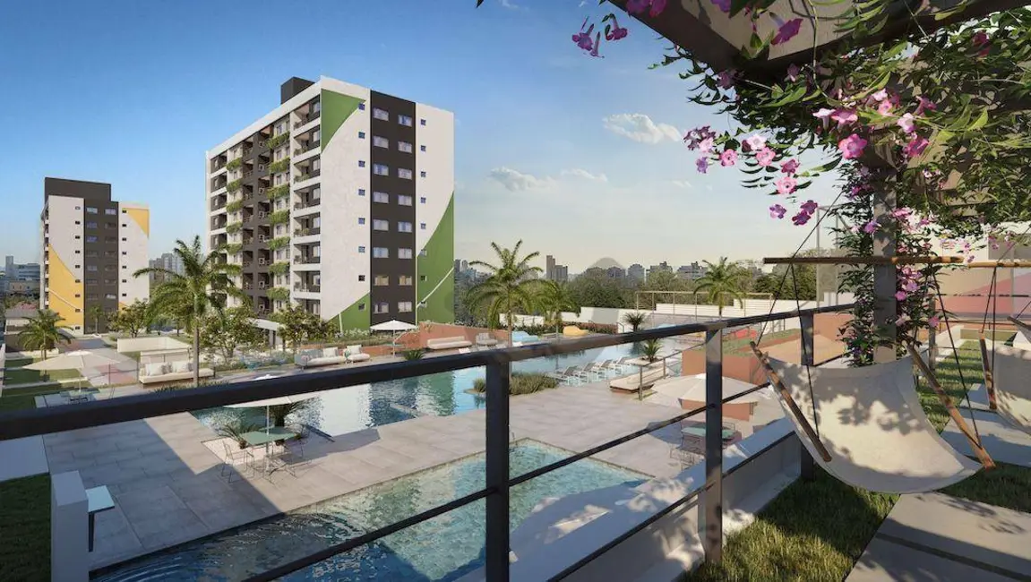 Foto 6 de Apartamento com 2 quartos à venda, 58m2 em Aliança, Santa Cruz Do Sul - RS