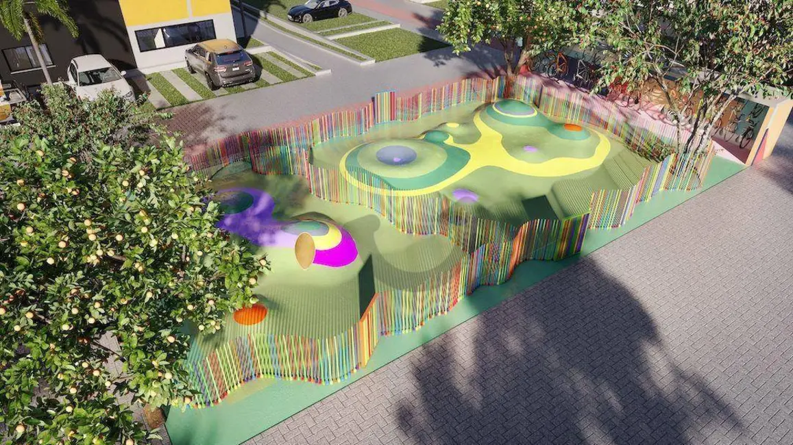 Foto 8 de Apartamento com 2 quartos à venda, 58m2 em Aliança, Santa Cruz Do Sul - RS