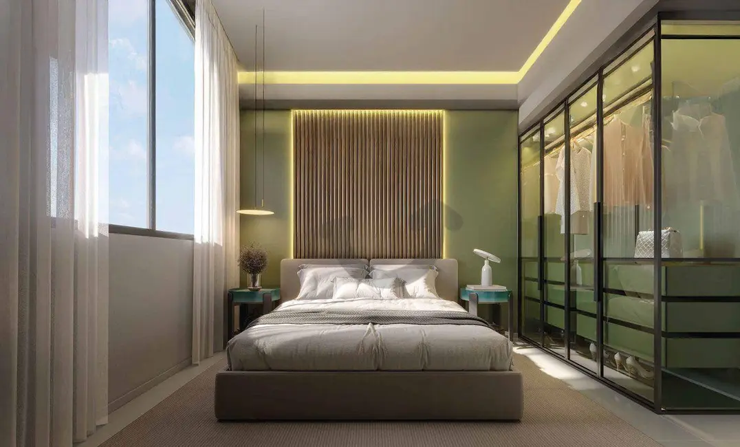 Foto 1 de Apartamento com 2 quartos à venda, 58m2 em Aliança, Santa Cruz Do Sul - RS