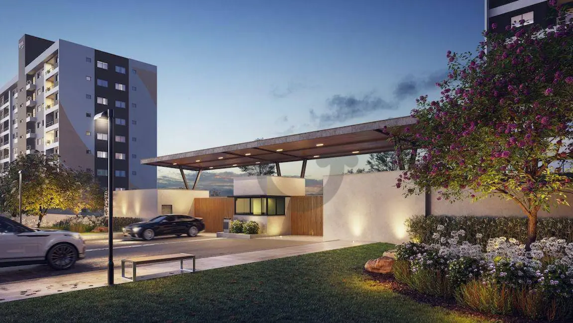 Foto 5 de Apartamento com 2 quartos à venda, 58m2 em Aliança, Santa Cruz Do Sul - RS