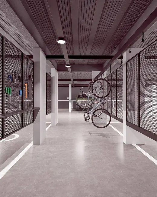 Foto 8 de Apartamento com 2 quartos à venda, 110m2 em Higienópolis, Santa Cruz Do Sul - RS