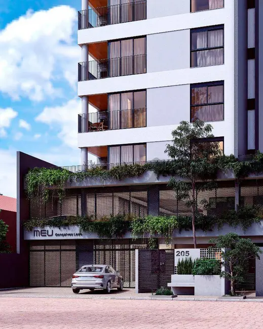 Foto 6 de Apartamento com 2 quartos à venda, 110m2 em Higienópolis, Santa Cruz Do Sul - RS