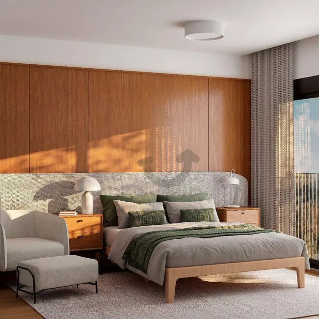 Foto 1 de Apartamento com 2 quartos à venda, 110m2 em Higienópolis, Santa Cruz Do Sul - RS