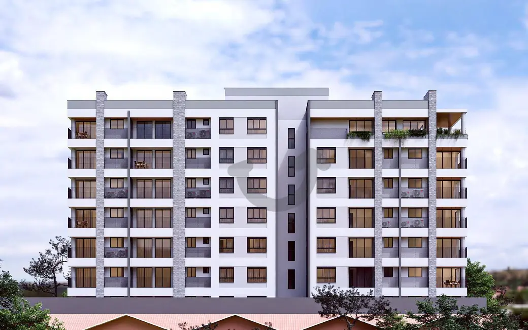 Foto 4 de Apartamento com 2 quartos à venda, 110m2 em Higienópolis, Santa Cruz Do Sul - RS