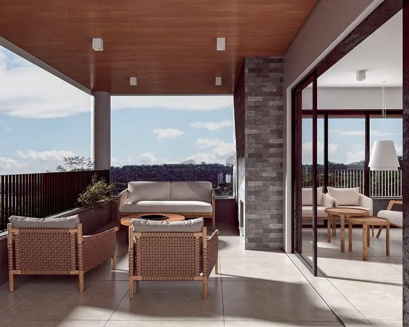 Foto 9 de Apartamento com 2 quartos à venda, 110m2 em Higienópolis, Santa Cruz Do Sul - RS