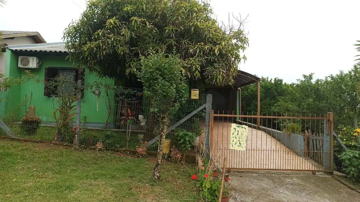Foto 2 de Casa à venda, 900m2 em Linha Santa Cruz, Santa Cruz Do Sul - RS