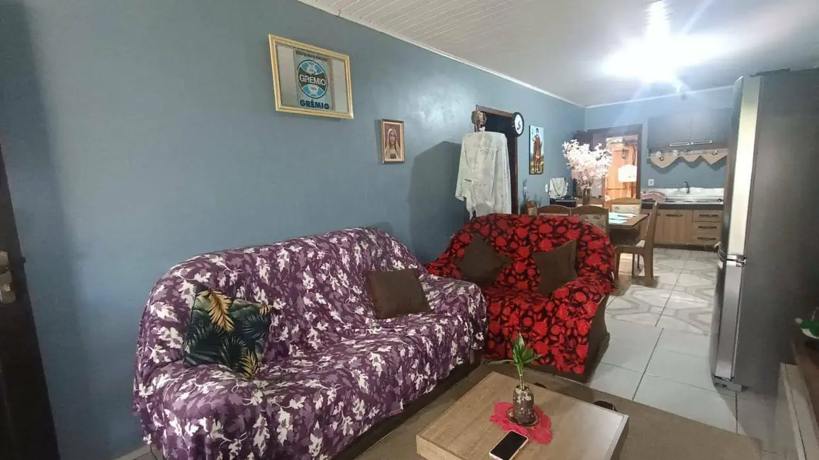 Foto 9 de Casa à venda, 900m2 em Linha Santa Cruz, Santa Cruz Do Sul - RS