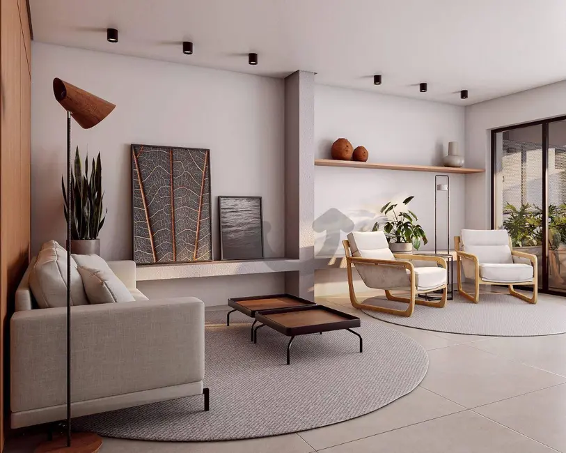 Foto 8 de Apartamento com 2 quartos à venda, 74m2 em Higienópolis, Santa Cruz Do Sul - RS