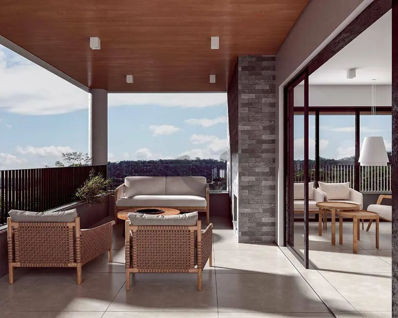 Foto 5 de Apartamento com 2 quartos à venda, 74m2 em Higienópolis, Santa Cruz Do Sul - RS