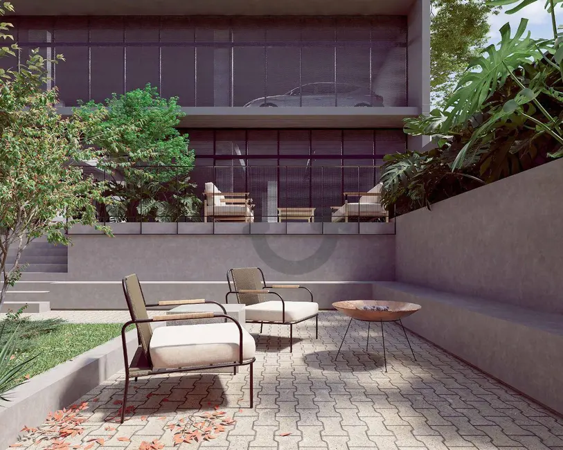 Foto 7 de Apartamento com 2 quartos à venda, 74m2 em Higienópolis, Santa Cruz Do Sul - RS