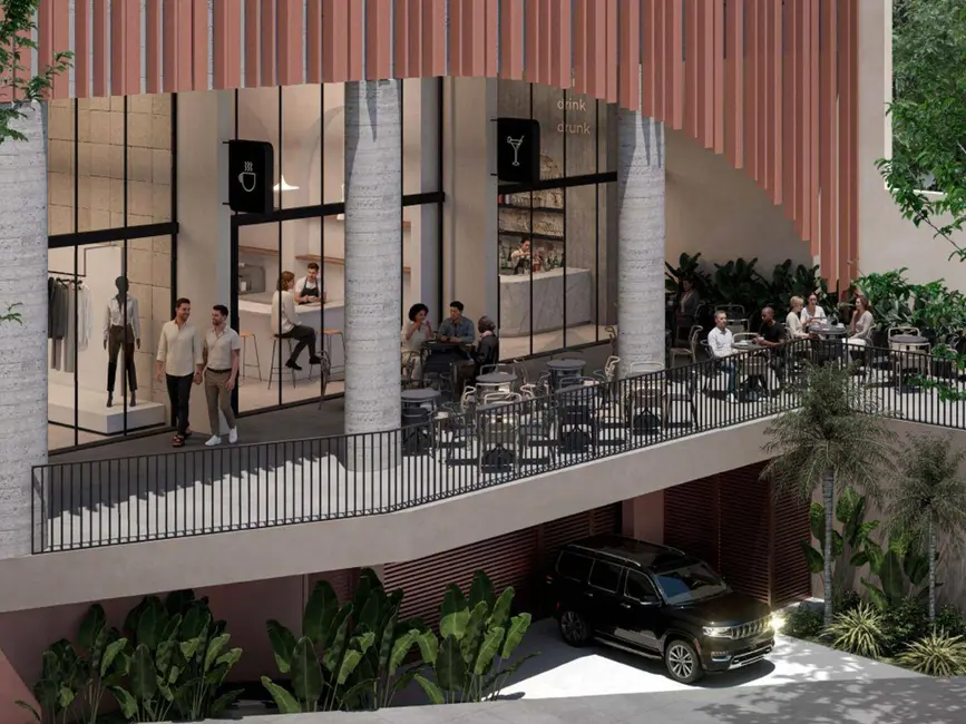 Foto 6 de Apartamento com 1 quarto à venda, 95m2 em Centro, Santa Cruz Do Sul - RS