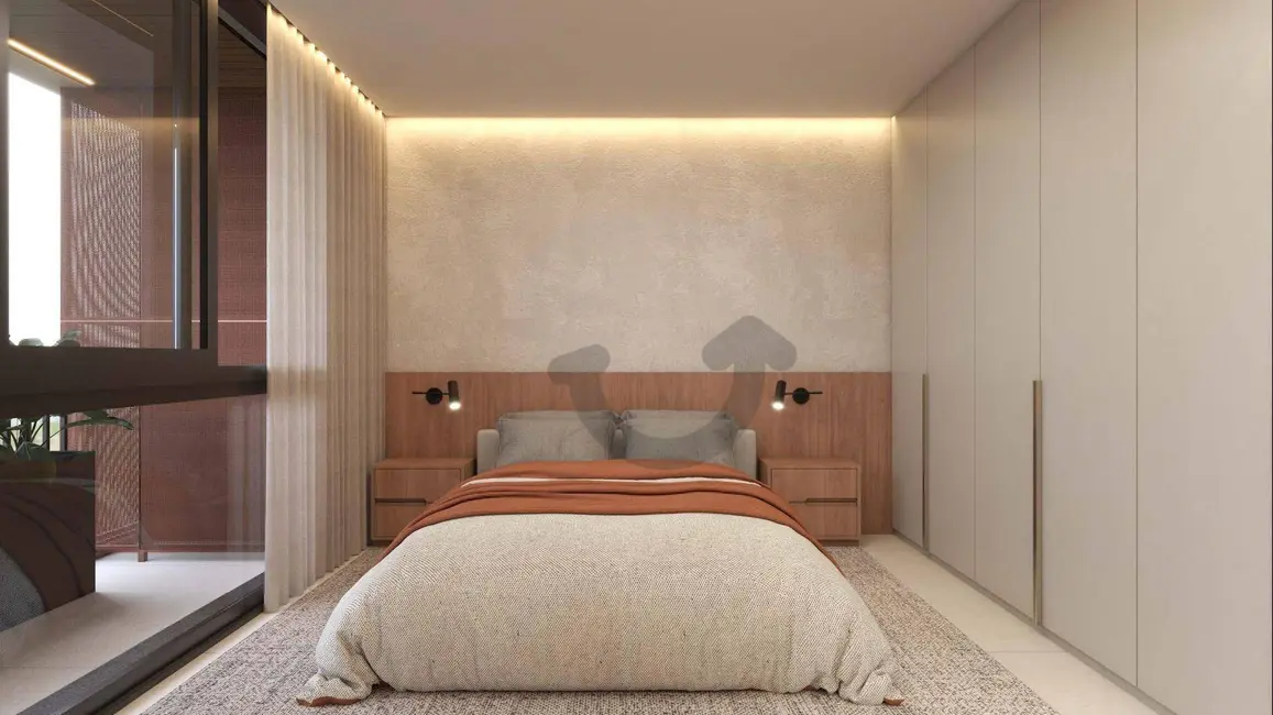 Foto 2 de Apartamento com 1 quarto à venda, 95m2 em Centro, Santa Cruz Do Sul - RS