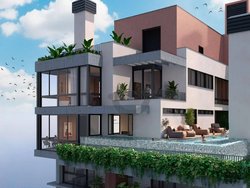 Foto 9 de Apartamento com 1 quarto à venda, 95m2 em Centro, Santa Cruz Do Sul - RS