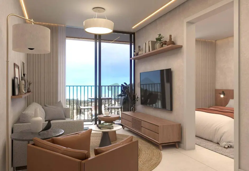 Foto 1 de Apartamento com 1 quarto à venda, 95m2 em Centro, Santa Cruz Do Sul - RS