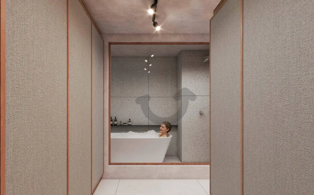 Apartamento com 1 quarto à venda, 177m2 em Centro, Santa Cruz Do Sul - RS - imagem 2 Foto 2 de Apartamento com 1 quarto à venda, 177m2 em Centro, Santa Cruz Do Sul - RS