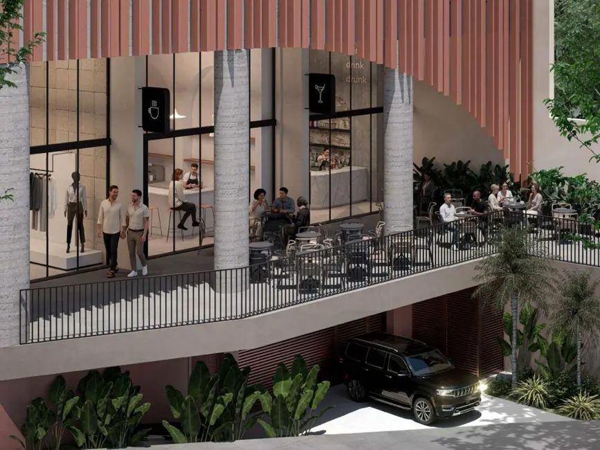 Apartamento com 1 quarto à venda, 177m2 em Centro, Santa Cruz Do Sul - RS - imagem 7 Foto 7 de Apartamento com 1 quarto à venda, 177m2 em Centro, Santa Cruz Do Sul - RS